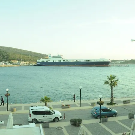 Pensiune Melisa Çeşme