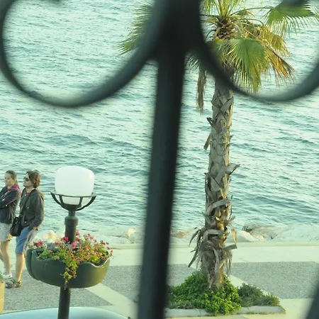 Gasthof Melisa Çeşme