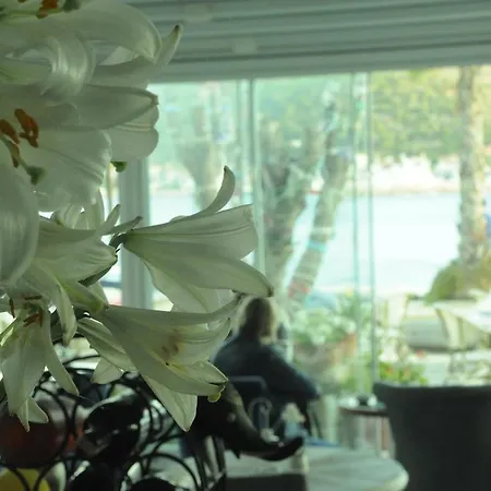 Melisa Gasthof Çeşme