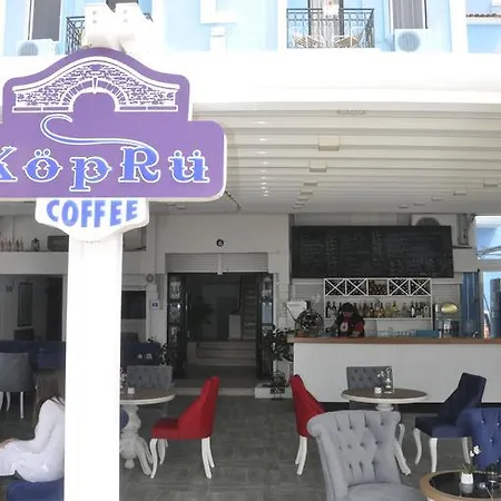 Gasthof Melisa Çeşme