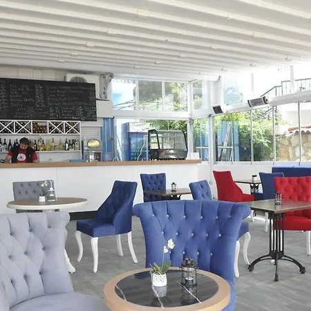 Pensiune Melisa Çeşme