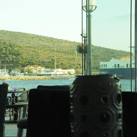 Melisa Gasthof Çeşme