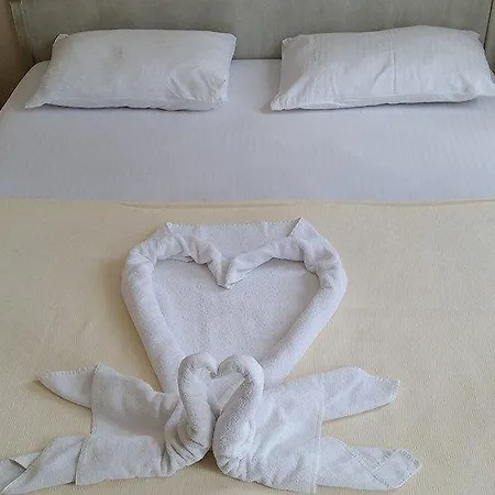 Melisa Pensiune Çeşme