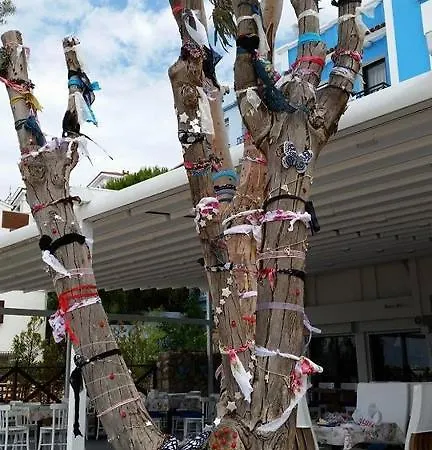 Melisa Pensiune Çeşme