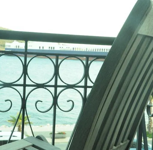 Melisa 2* Çeşme
