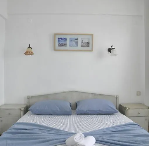 Melisa 2* Çeşme
