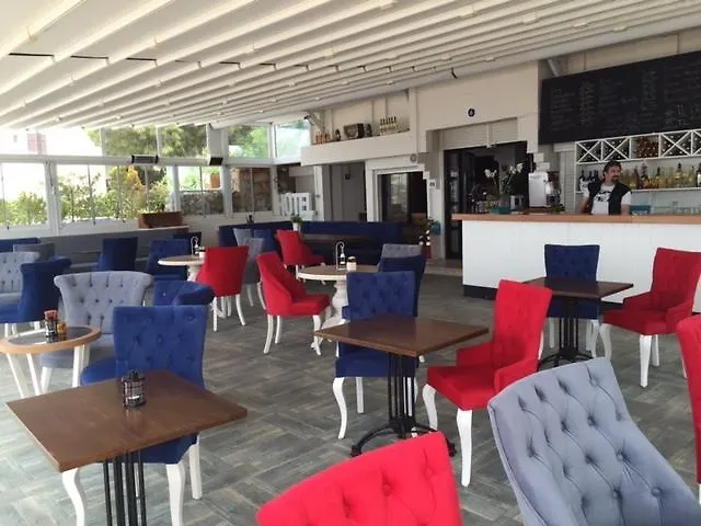 Melisa 2* Çeşme