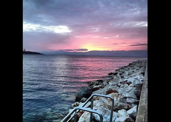 Melisa 2* Çeşme