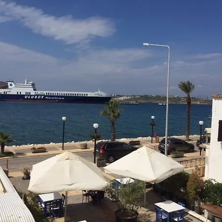 Melisa Guest house 2*