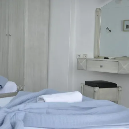Konukevi Melisa Çeşme